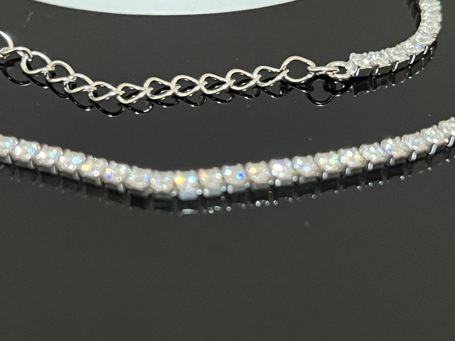 Bijuteria Royal CB : Colier argint 925