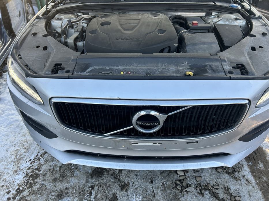 Alternator Volvo S90 2.0 D 2017
