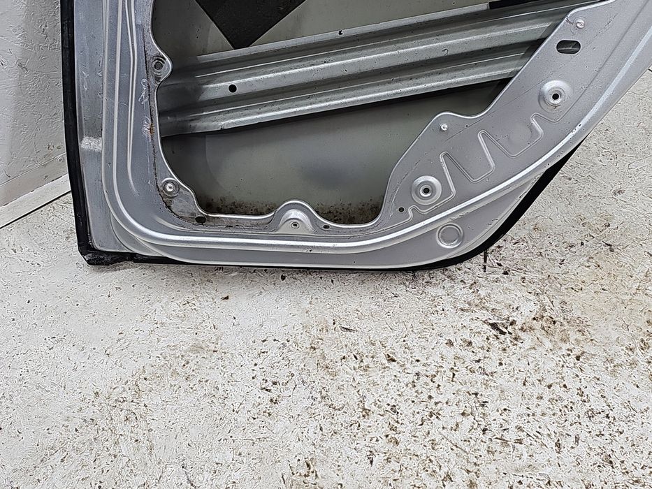 Usa dreapta spate Volkswagen Golf 6 (5K1) [Fabr 2009-2013] LA7W