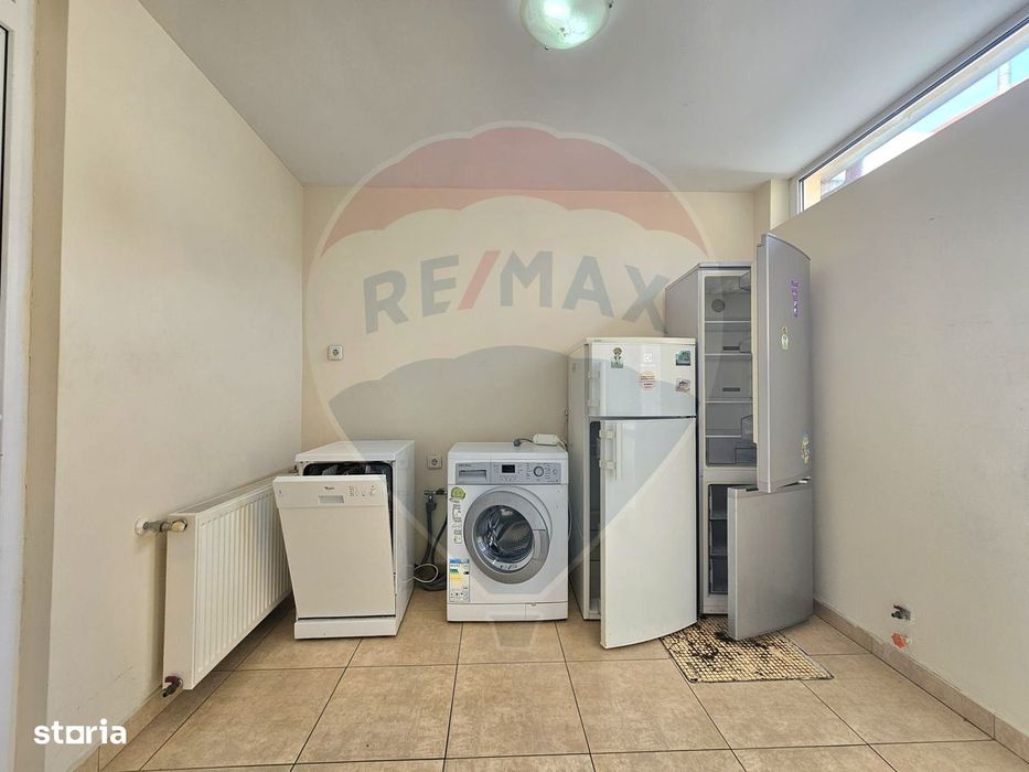 Casă  cu curte de inchiriat Bd Mamaia Constanta