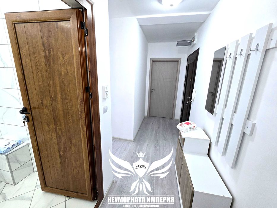 Продава се Тристаен апартамент в Асеновград - 146 кв.м за 741 €/кв.м - Снимка #7