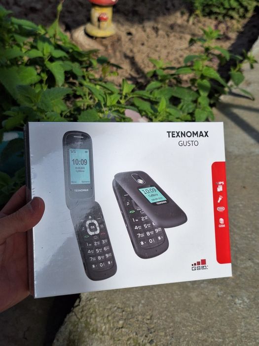 YENGI ! Texno Max Gusto Dualsim | Dostavka | Garantiya | Samsung