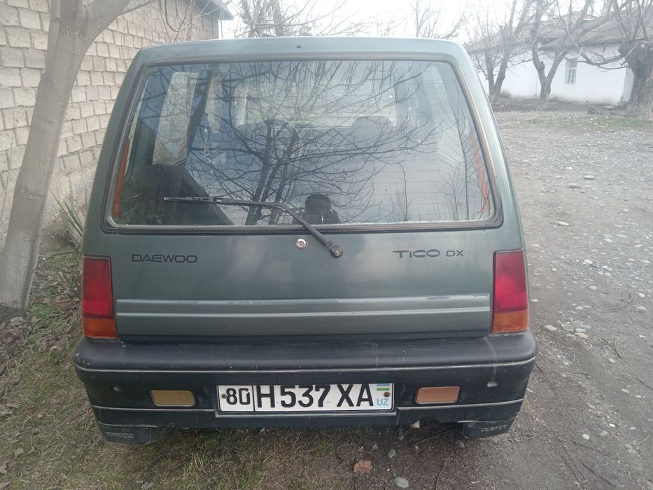 Tiko 95 propan gaz