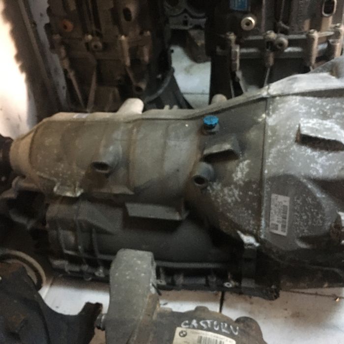 Cutie viteze automata Bmw zfs241049 2009 e90/e91