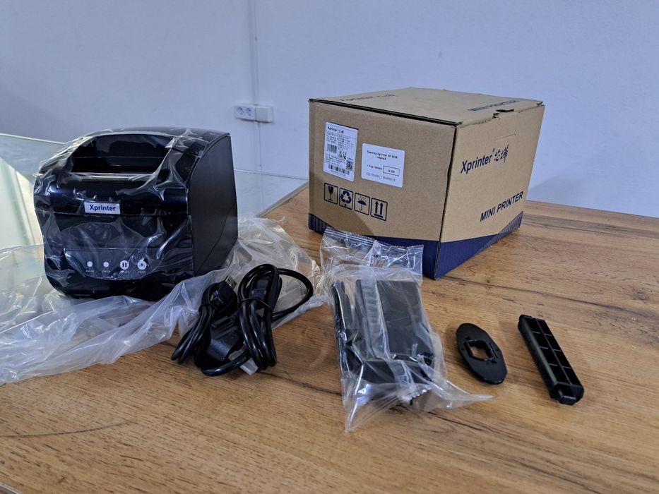 Принтер  X printer