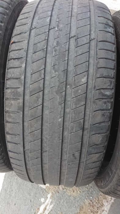 Michelin Latitude Sport 2 летни гуми 255/50/19