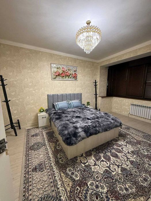 Новостройка Чил-14 Кирпич 2/2/9 балкон 1,5/3 меб+тех Ориентир Афруз