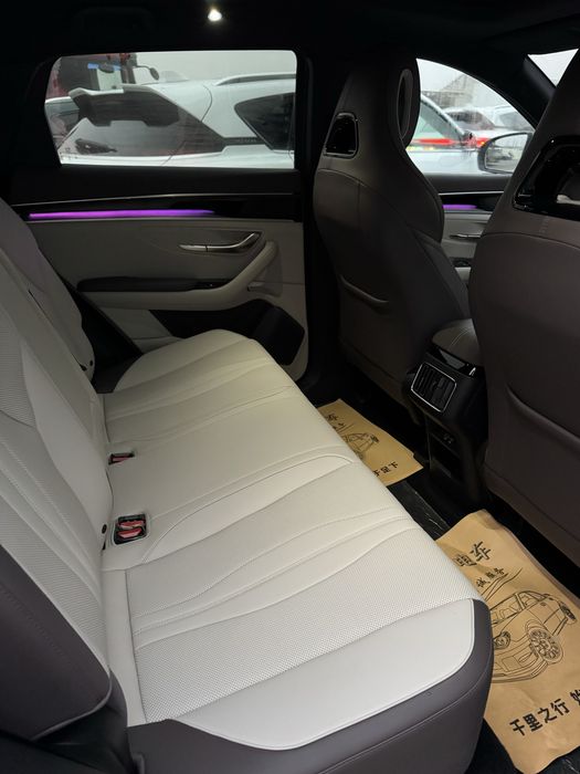 Byd song champion smart/ 9000km с пробегом