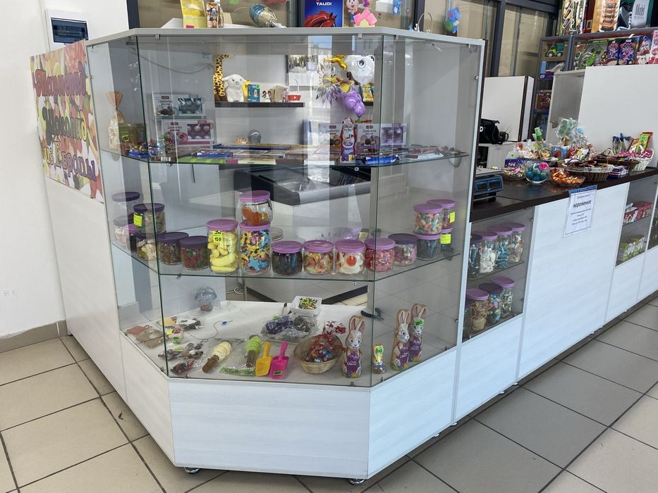 Продам действующий бизнес