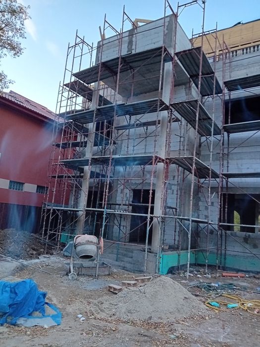 Schela de închiriat non stop ieftin echipa montatori oriunde în tara