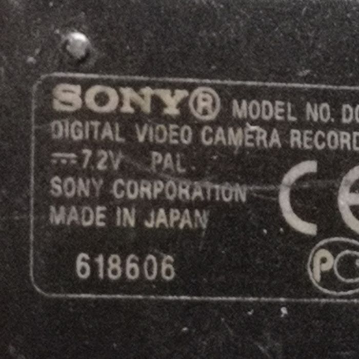 Продам камеры Sony 35000, Panasonic (Япония)25000