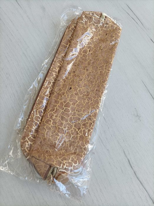 Чанта Sharif Design с подарък несесер