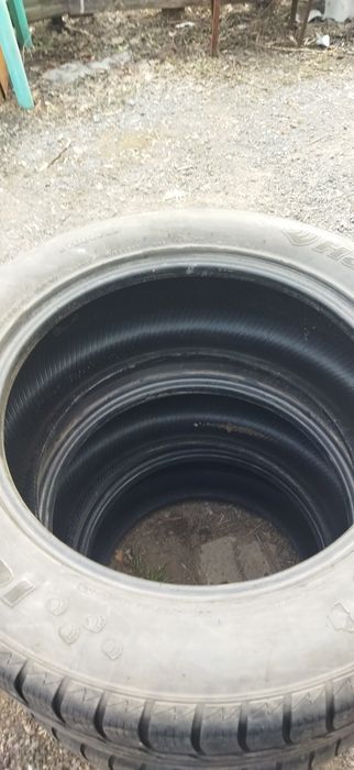 Продам резину бу