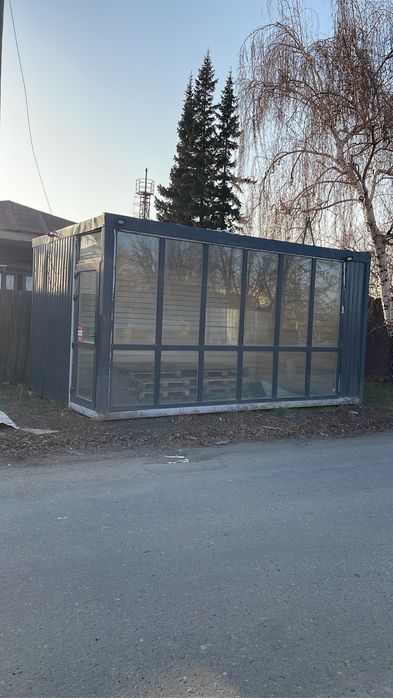 Продам Павильон