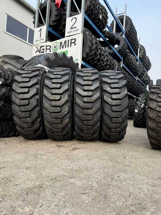 Marca GALAXY 12.5/80-18 cu 14 pliuri pentru buldo
