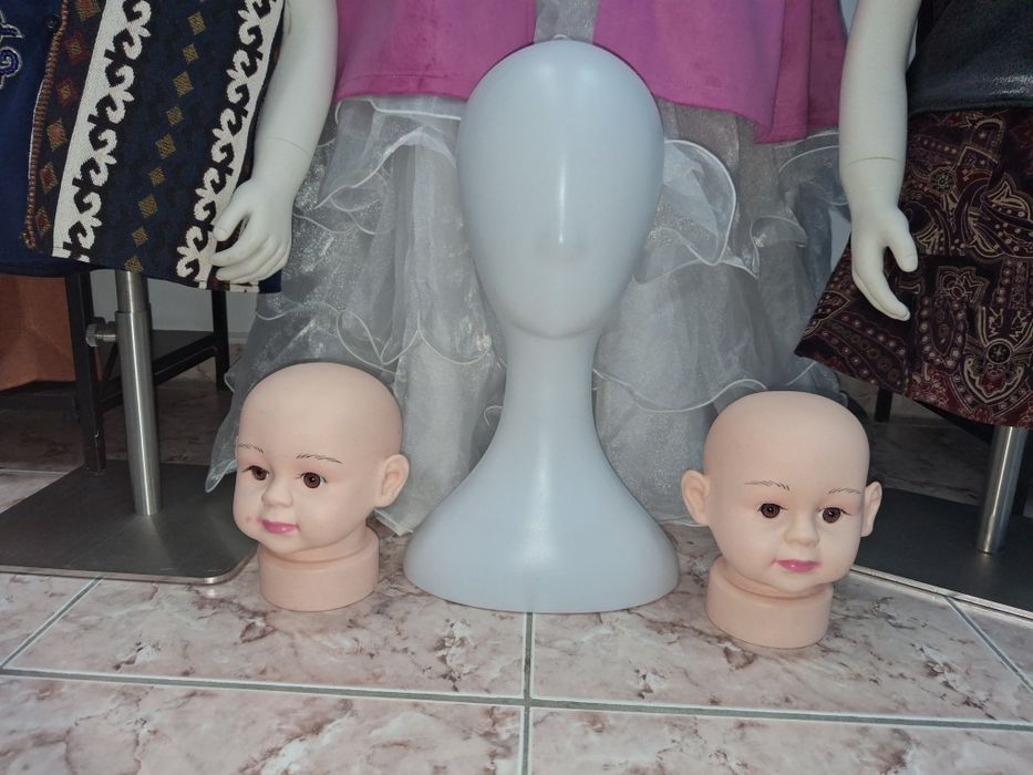 Продам манекен за 15тыс.
