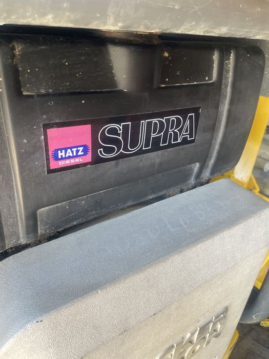 Продам  Трамбовку WACKER NEUSON DPU6555