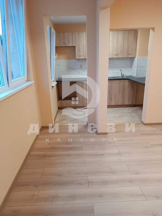 Продава се Тристаен апартамент в Стара Загора, Самара 1 - 52 кв.м за 775 €/кв.м - Снимка #5