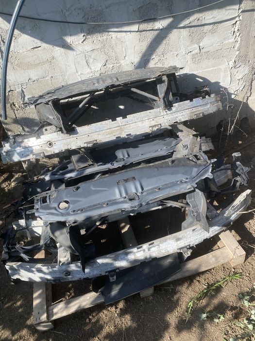 Tragar bmw e60/61