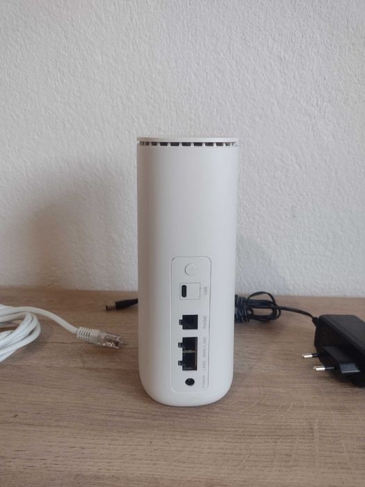 ZTE MF269 WI-Fi 6 рутер