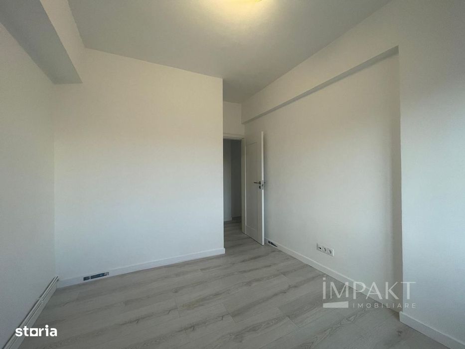 Apartament spațios în inima Clujului | 4 camere | Garaj inclus