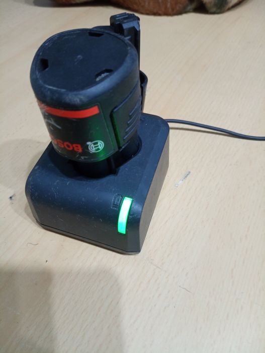 2* Acumulator Bosch GSR 20 Li