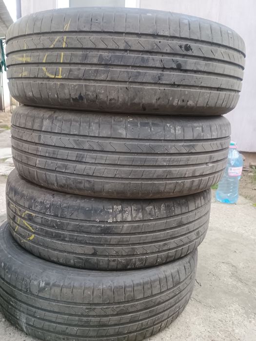 Hankook Ventus Prime 4 vara