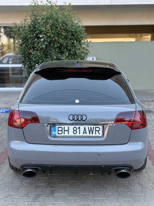 Vand/Schimb Audi A4 2.0Tdi