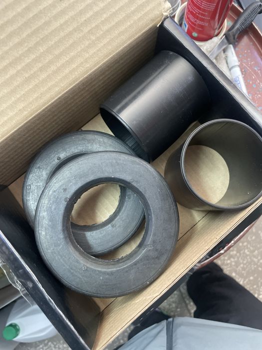 Евро фаркоп маз