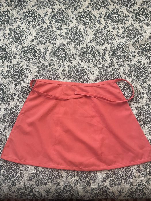 Работни и кухненски манти, престилки, ръкавици