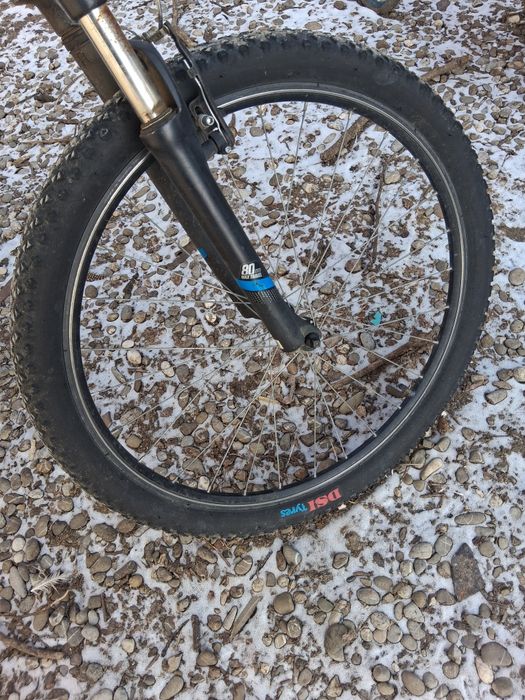 Biciclete de vanzare