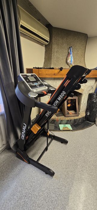 Беговая дорожка для бега