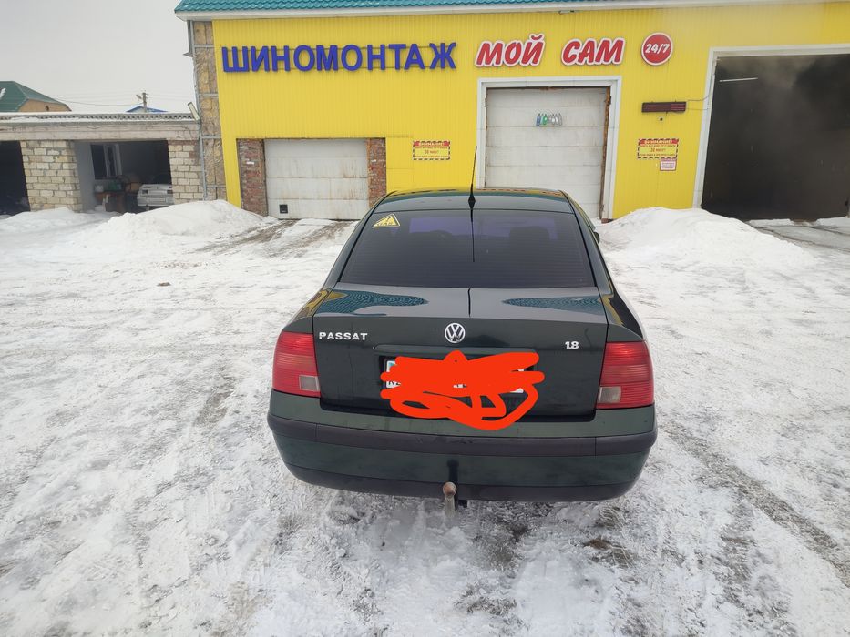 Продам авто в хорошем состоянии