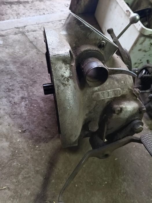 Продам запчасти мотоцикл урал