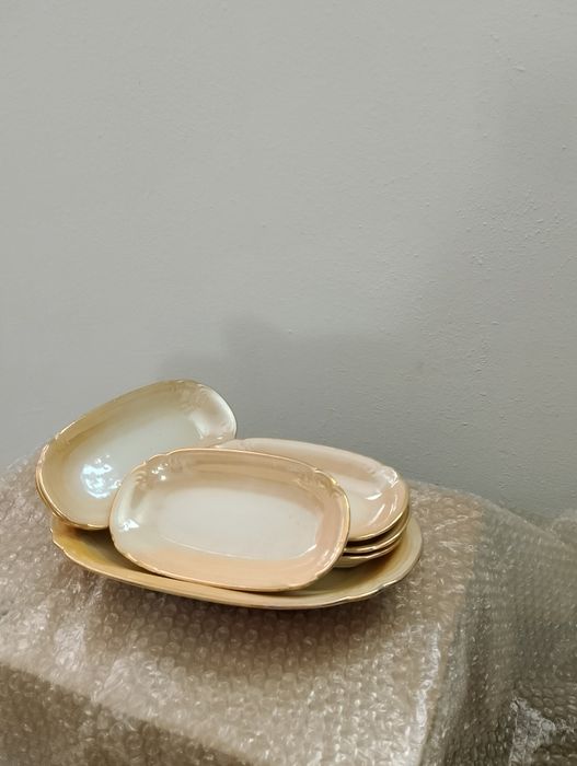 Продам тарелки больше