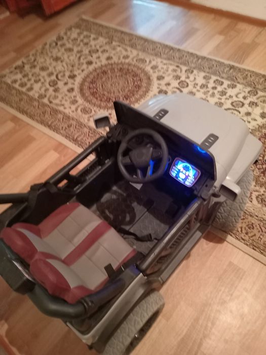 Жақсы состояниедегі көлік