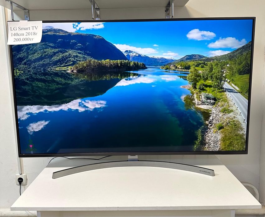 Телевизор LG | Капитал - Маркет