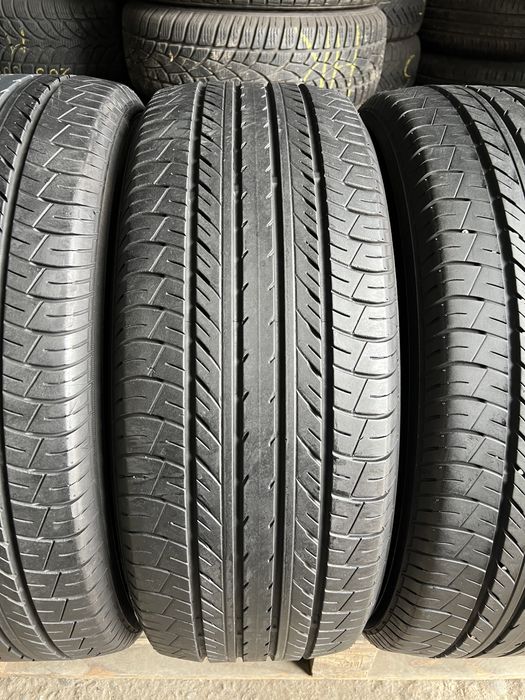 4 anvelope de vara 225/55/18 Yokohama!
