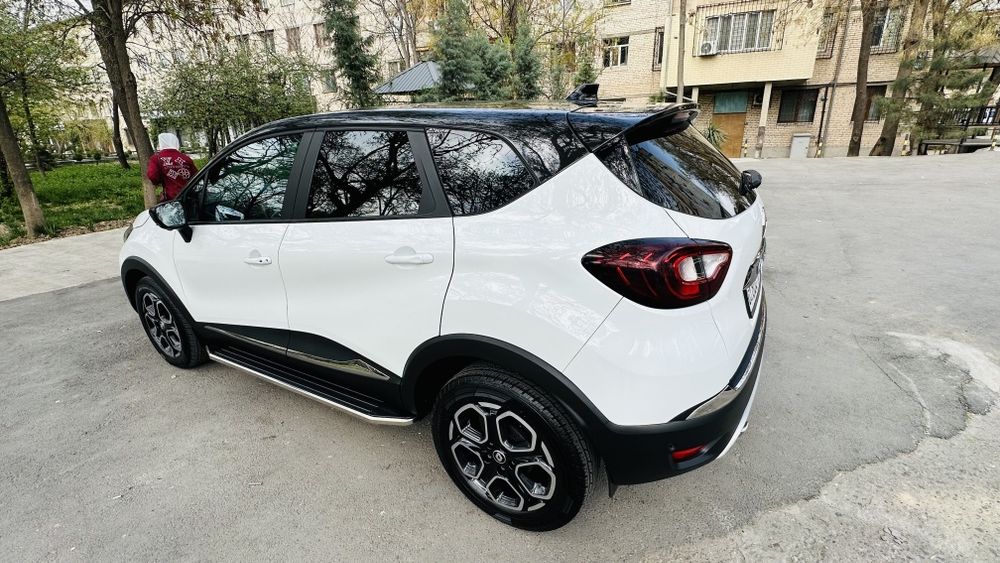 Продается Рено Каптур