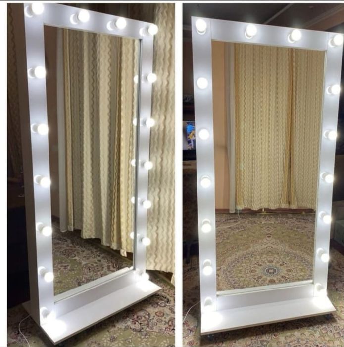 Визажные столики