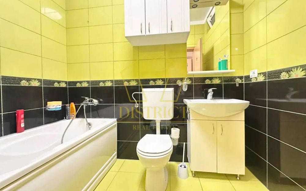 Imobil Steaua 6 apartamente