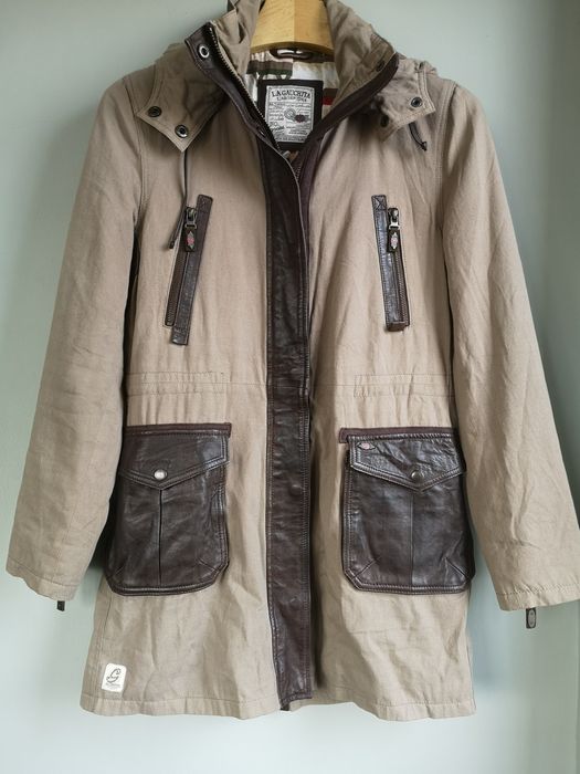 Дамско яке, размер М