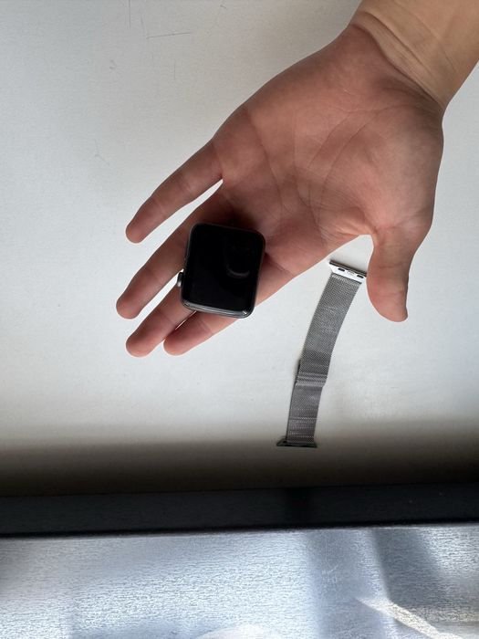 Apple watch series 2 42мм