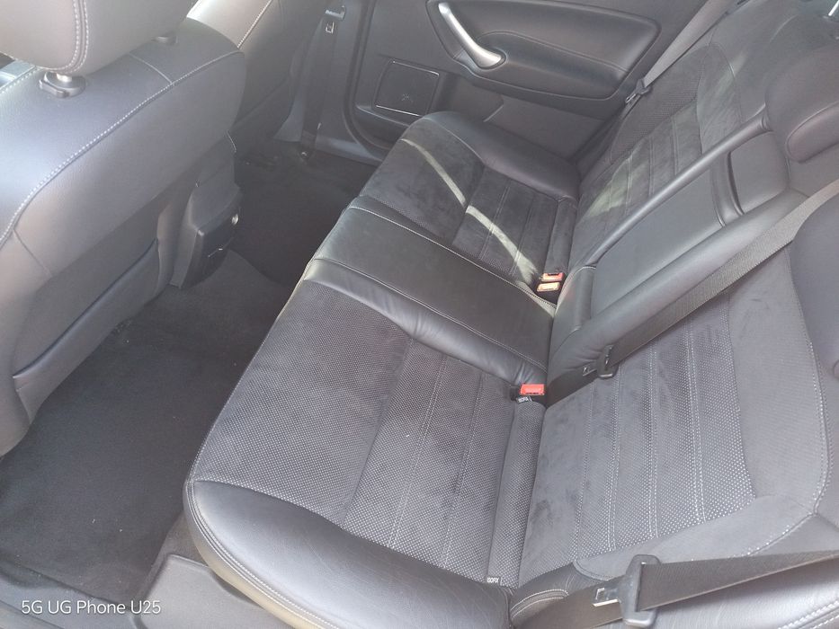 Ford Mondeo Форд Мондео MK4 Titanium X 2.0 140кс. TDCI на части