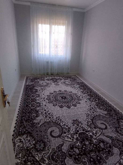 Продается 3 х ком квартира срочно янги хаят Янги Дархан