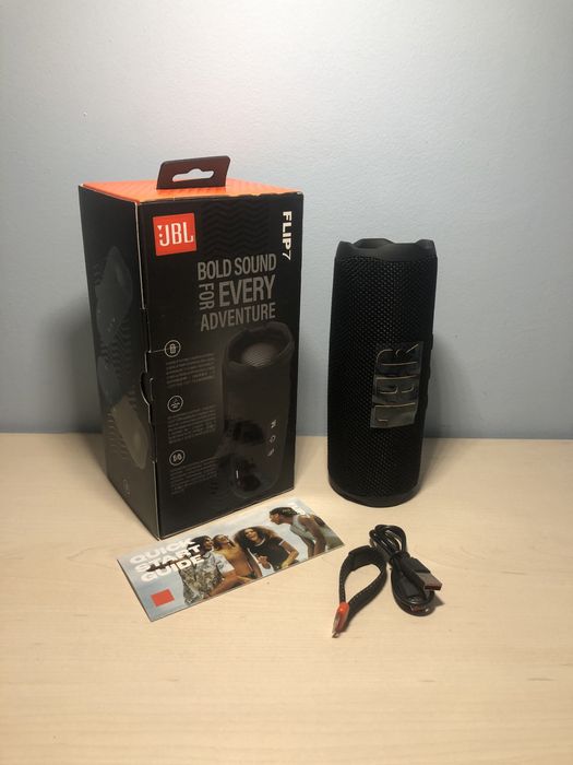 Boxă portabilă JBL Flip 7