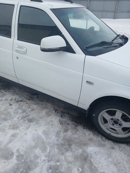 Продам  Ваз  приора