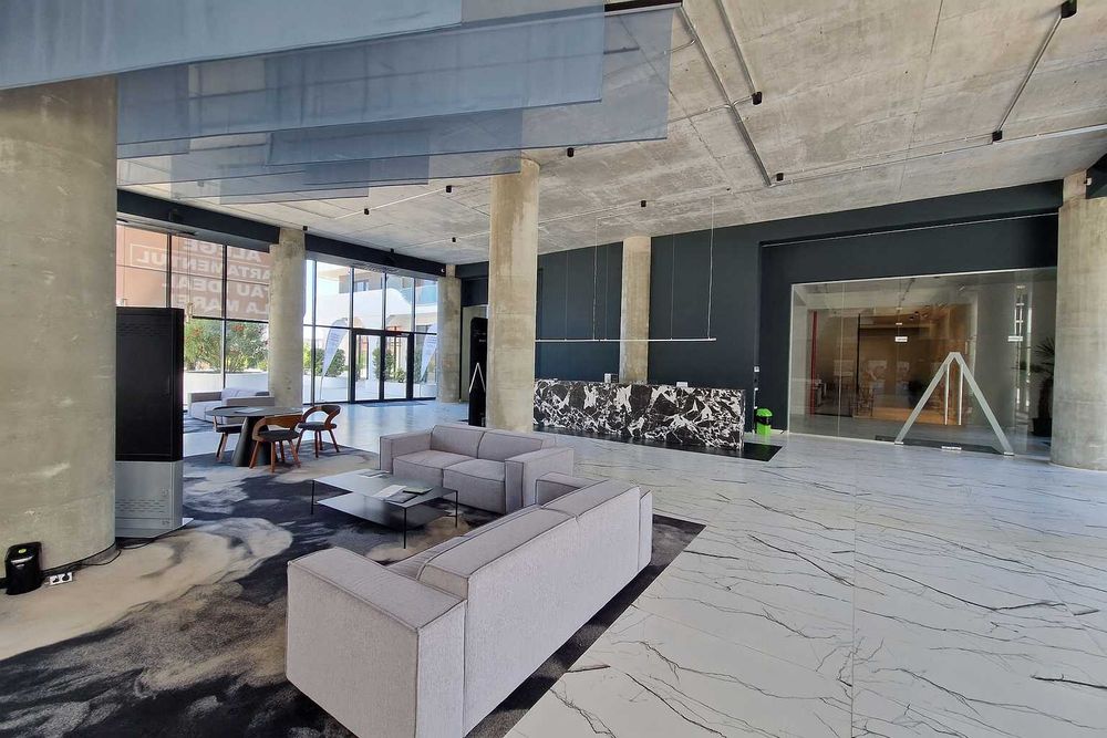 Proprietar Inchiriez Apartament Alezzi Odyssey Piscina Spa Mamaia Nord