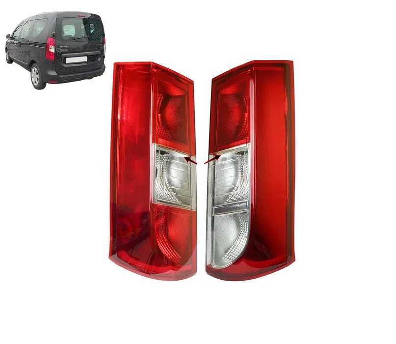 Stop lampa Dacia DOKKER (2012+) Stanga - Dreapta