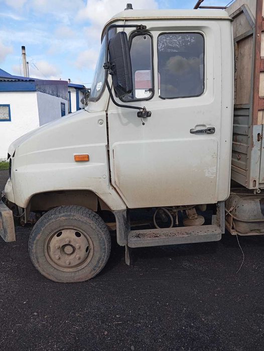 ЗиЛ ЗИЛ 5301 АО 2003 г.в.